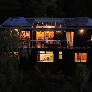 Ferienhaus Sherwood, Christchurch