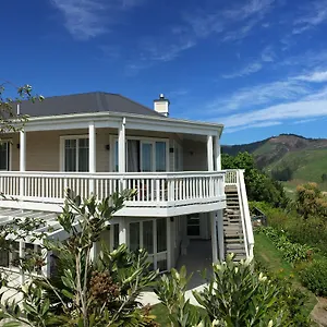 Frühstückspension Cashmere Hills, Christchurch